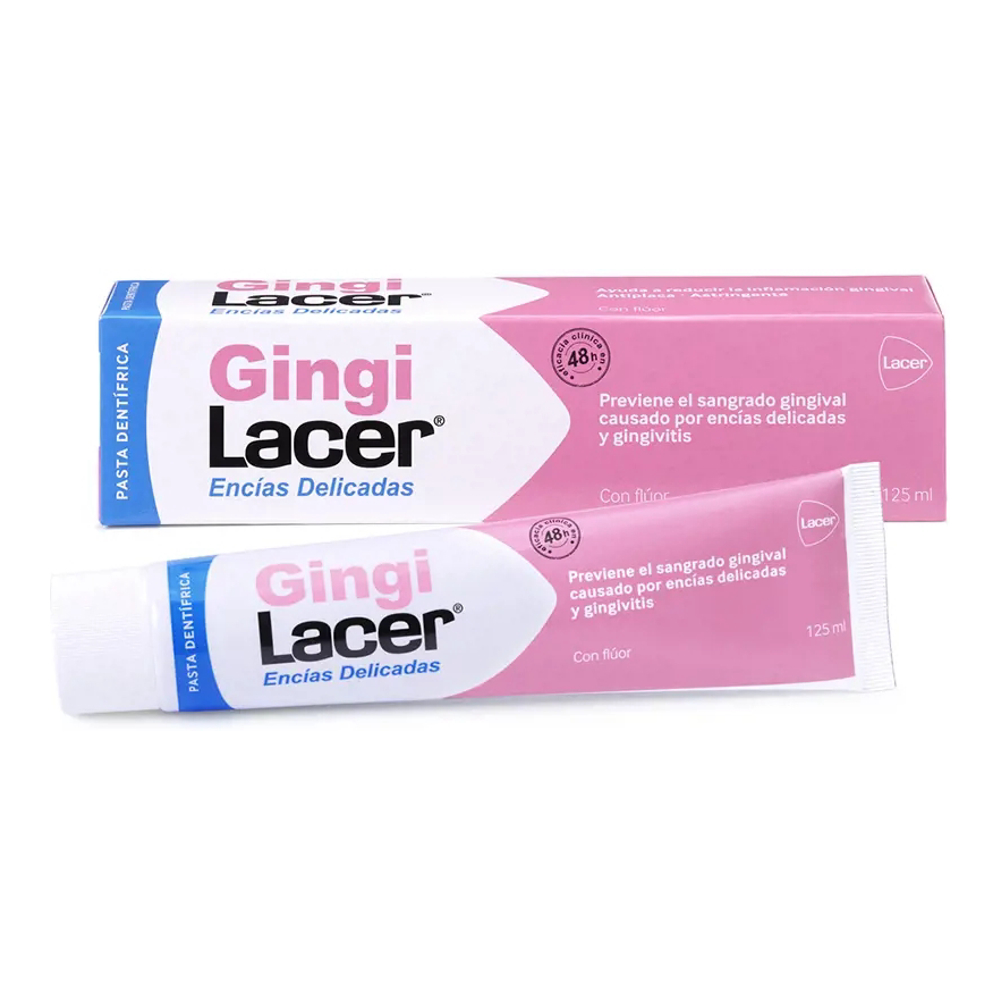 Dentifrice 'Gingilacer' - 125 ml