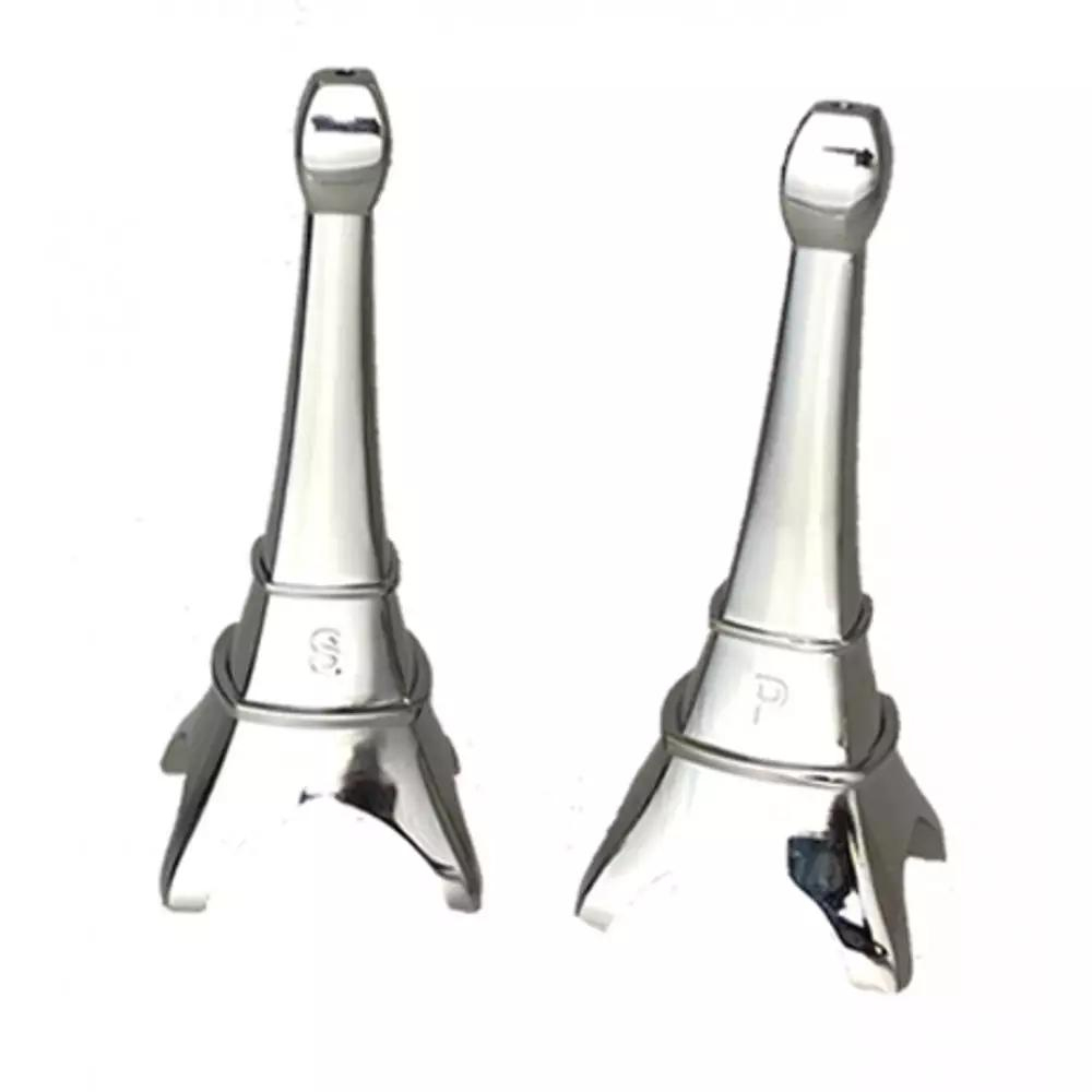 Eiffel Tower Salt And Pepper Shaker