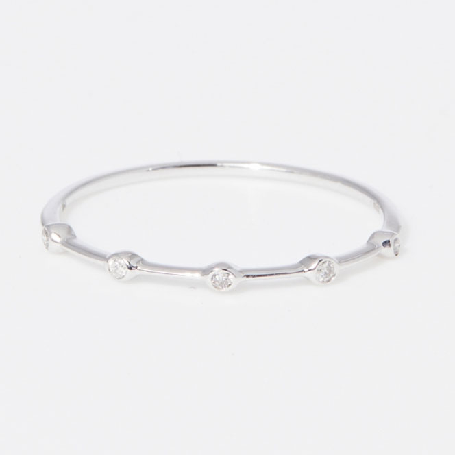 Women's 'Ensemble' Ring