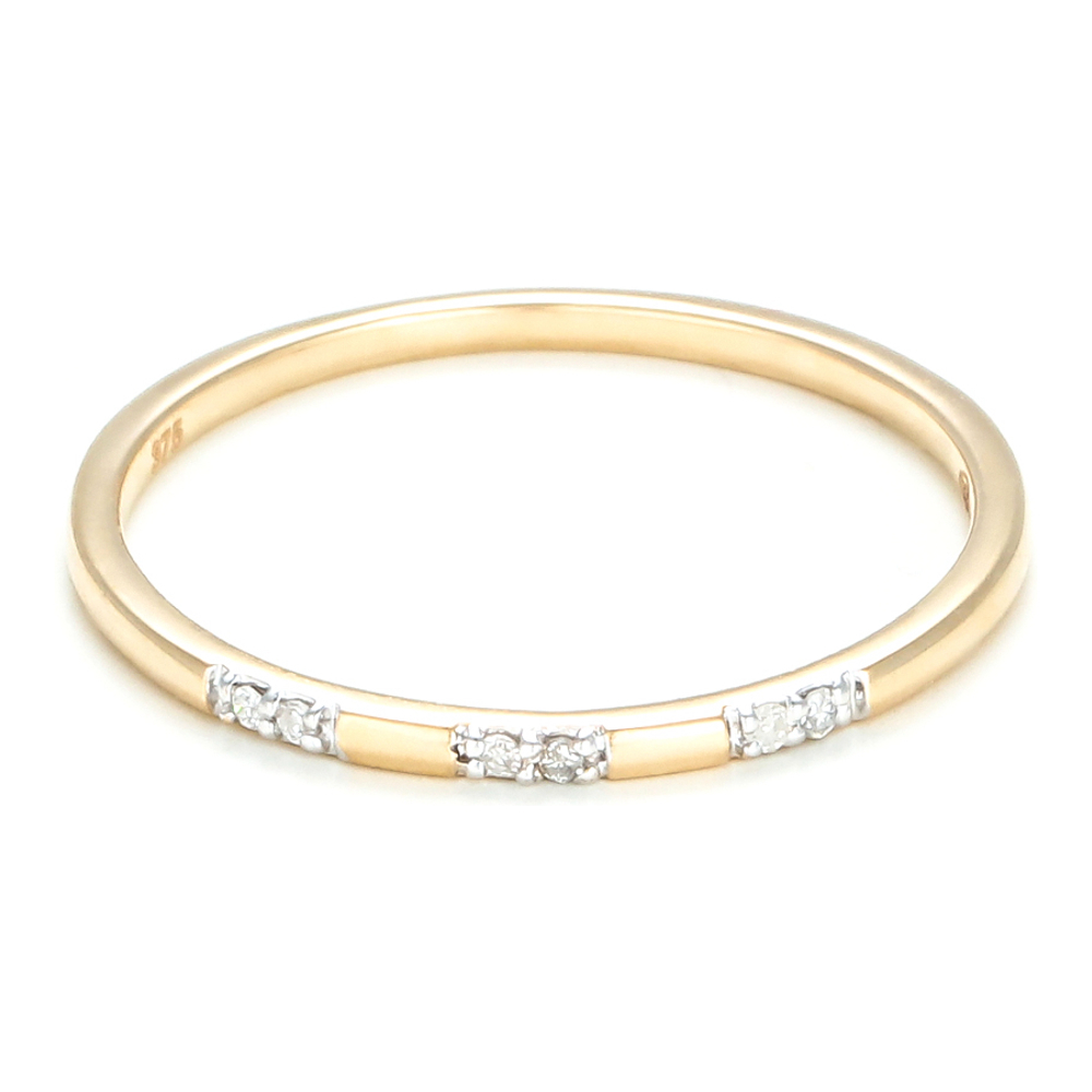 Women's 'Pour Toujours' Ring