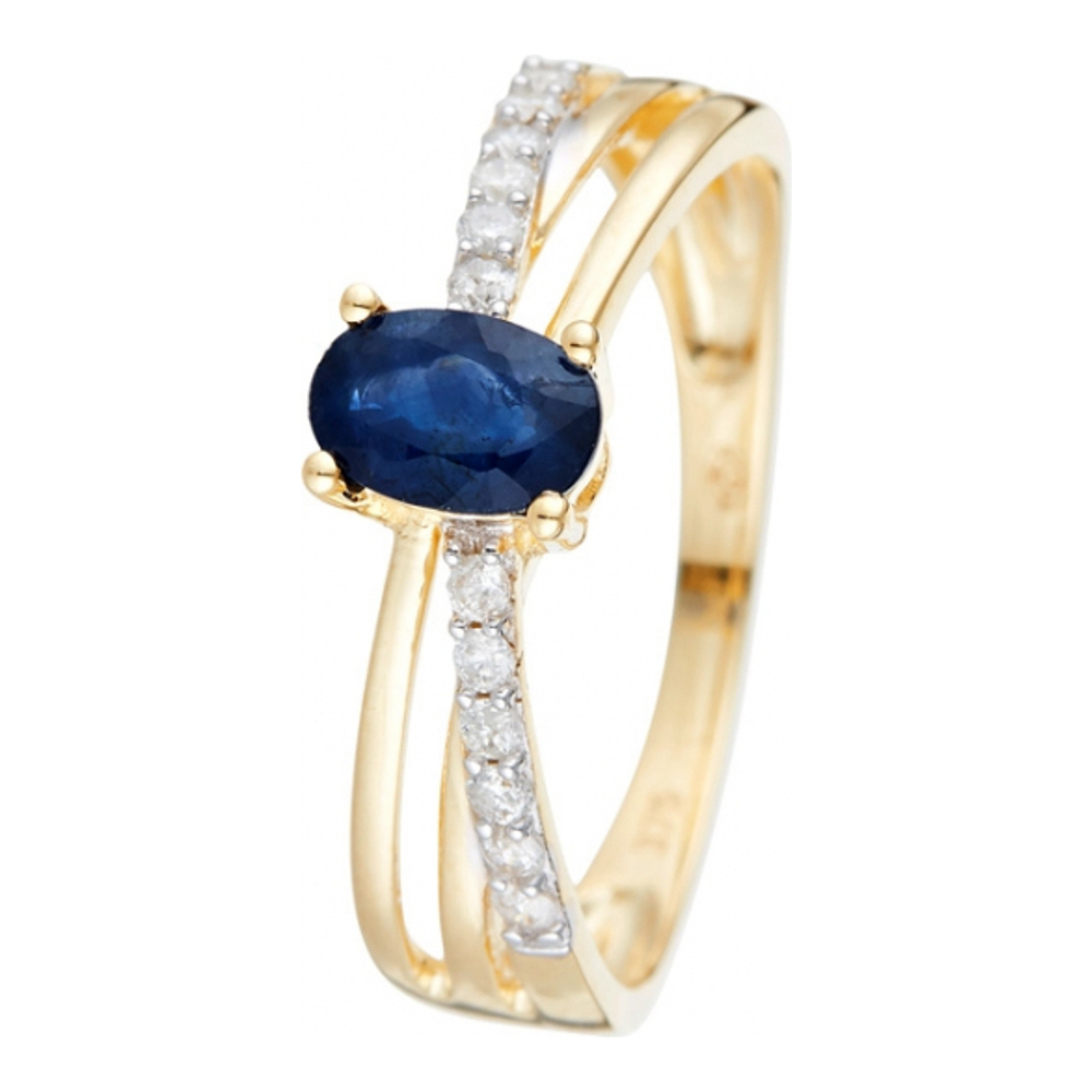 Women's 'Suriname' Ring