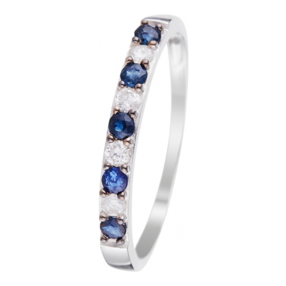 Women's 'Séoul' Ring