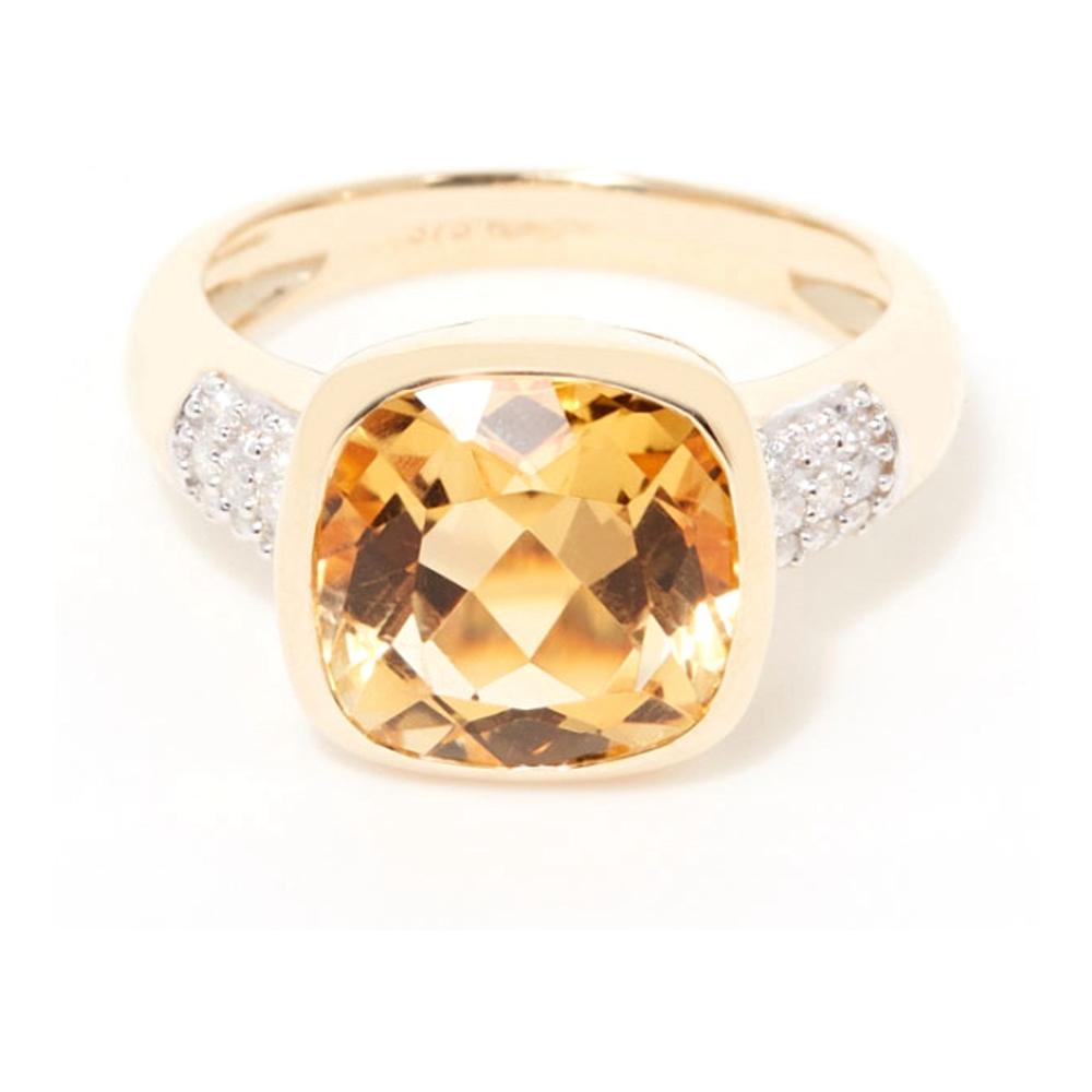 Women's 'Sucre D'Orge' Ring
