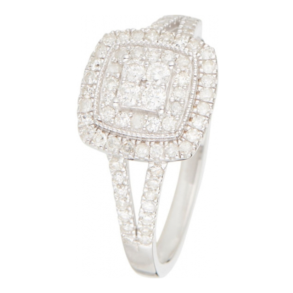 Women's 'Newcastle' Ring