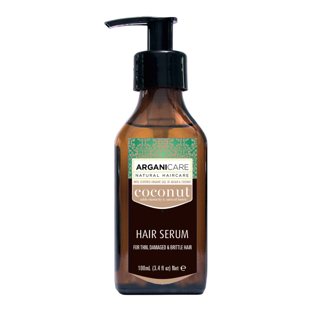 'Coco Repair' Hair Serum - 100 ml