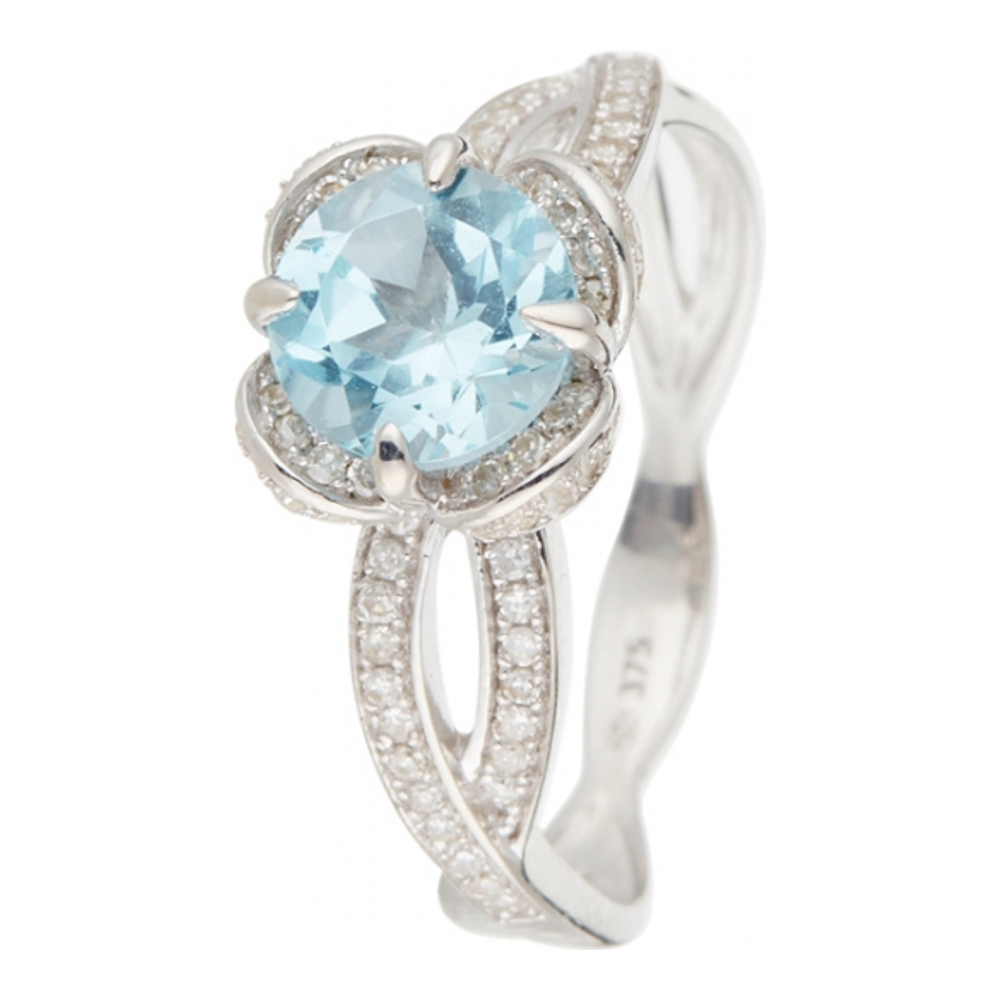 Women's 'Fleur De Moi' Ring