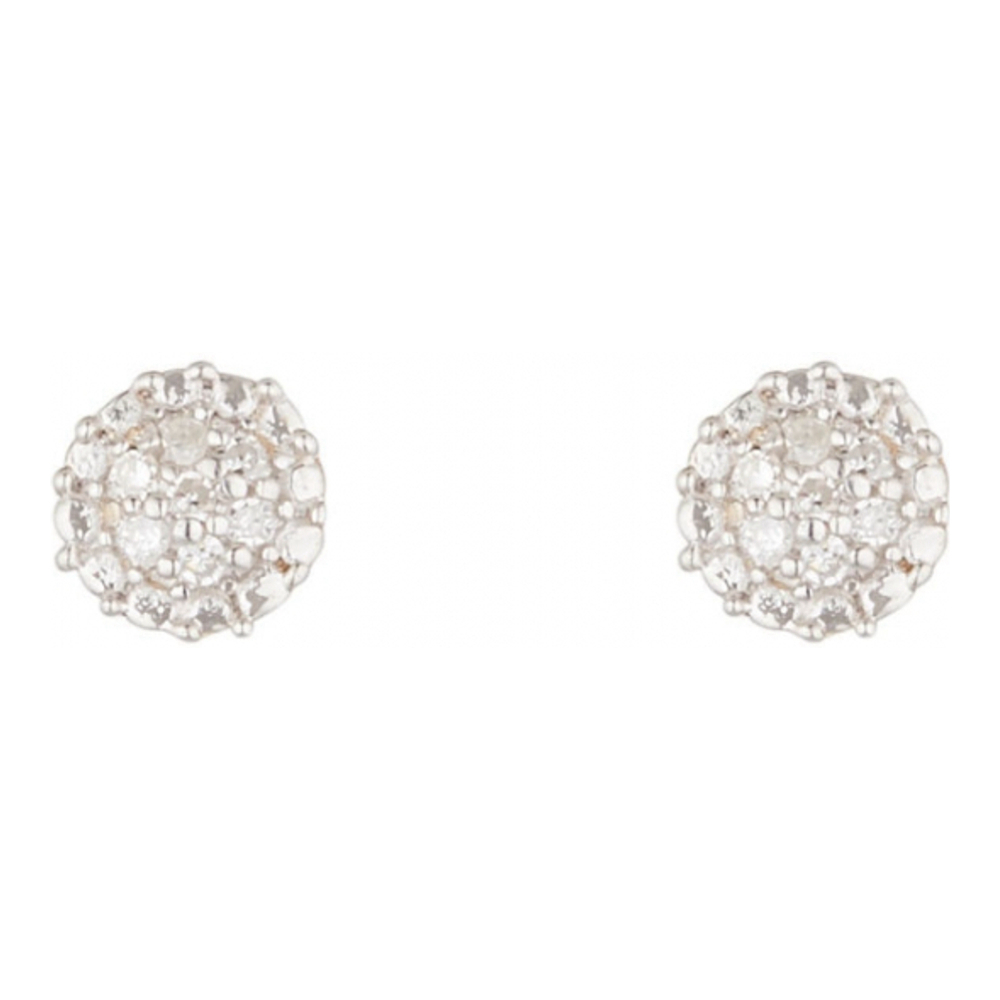 Women's 'Round Stud' Earrings
