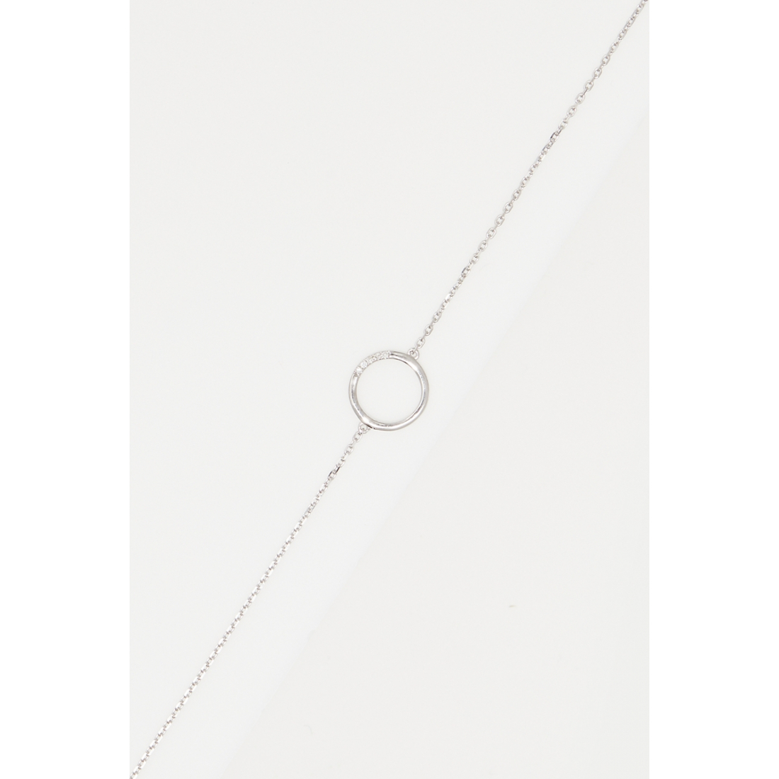 Bracelet 'Cercle' pour Femmes