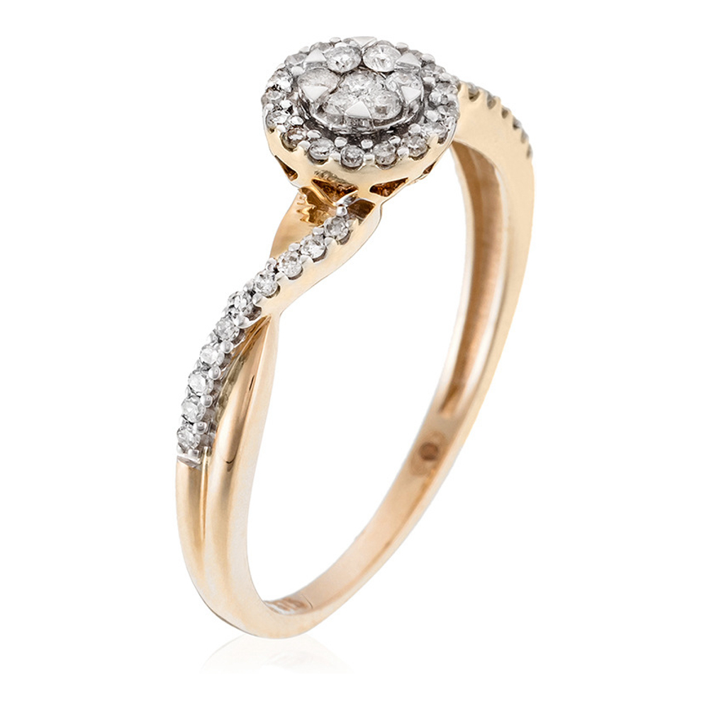 Women's 'Mon Idéal' Ring