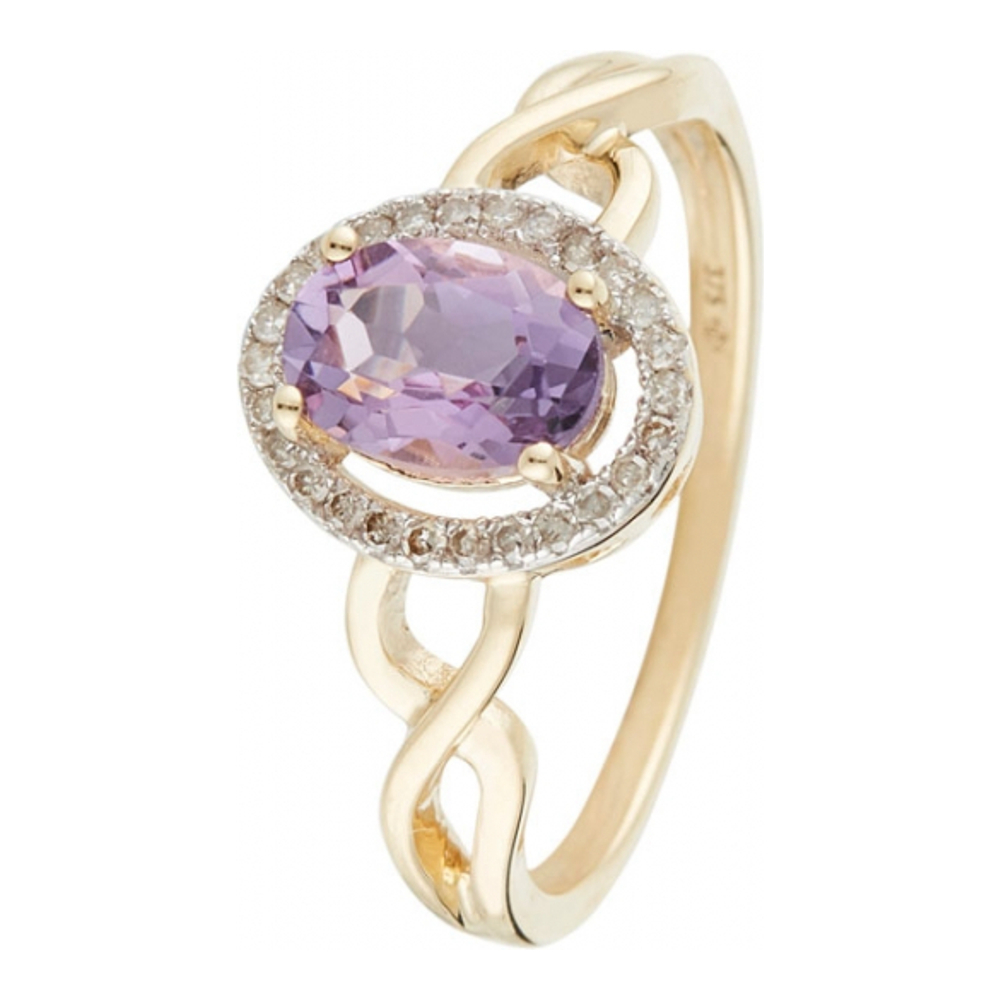 Women's 'Keeluna' Ring
