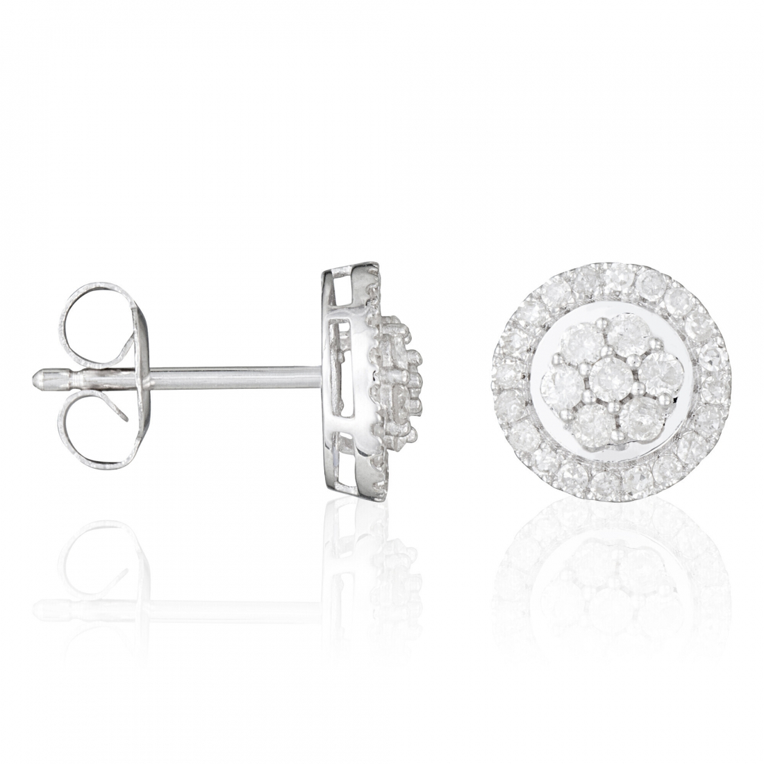 Women's 'Canberra' Earrings