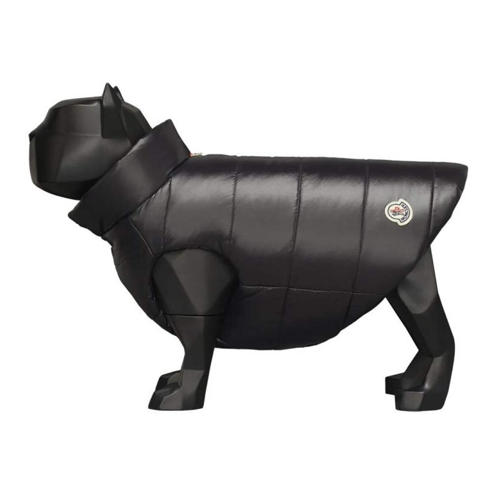 Gilet pour chien 'Poldo Couture Mon'