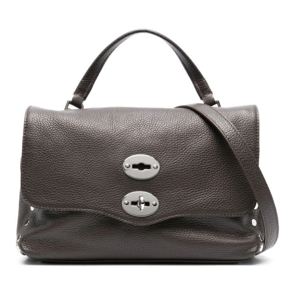 Women's 'Medium Postina' Top Handle Bag
