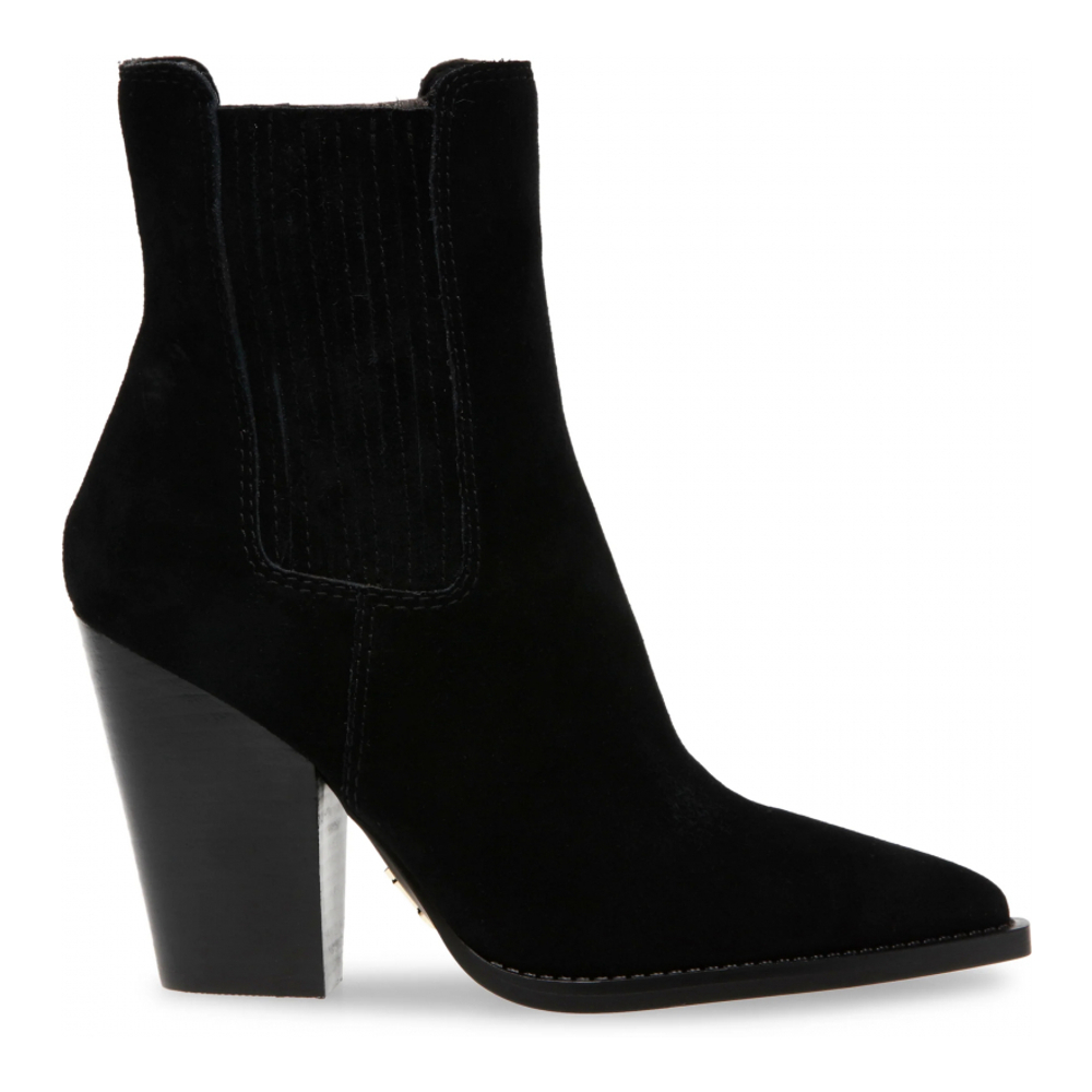 Women's 'High Roller' High Heeled Boots