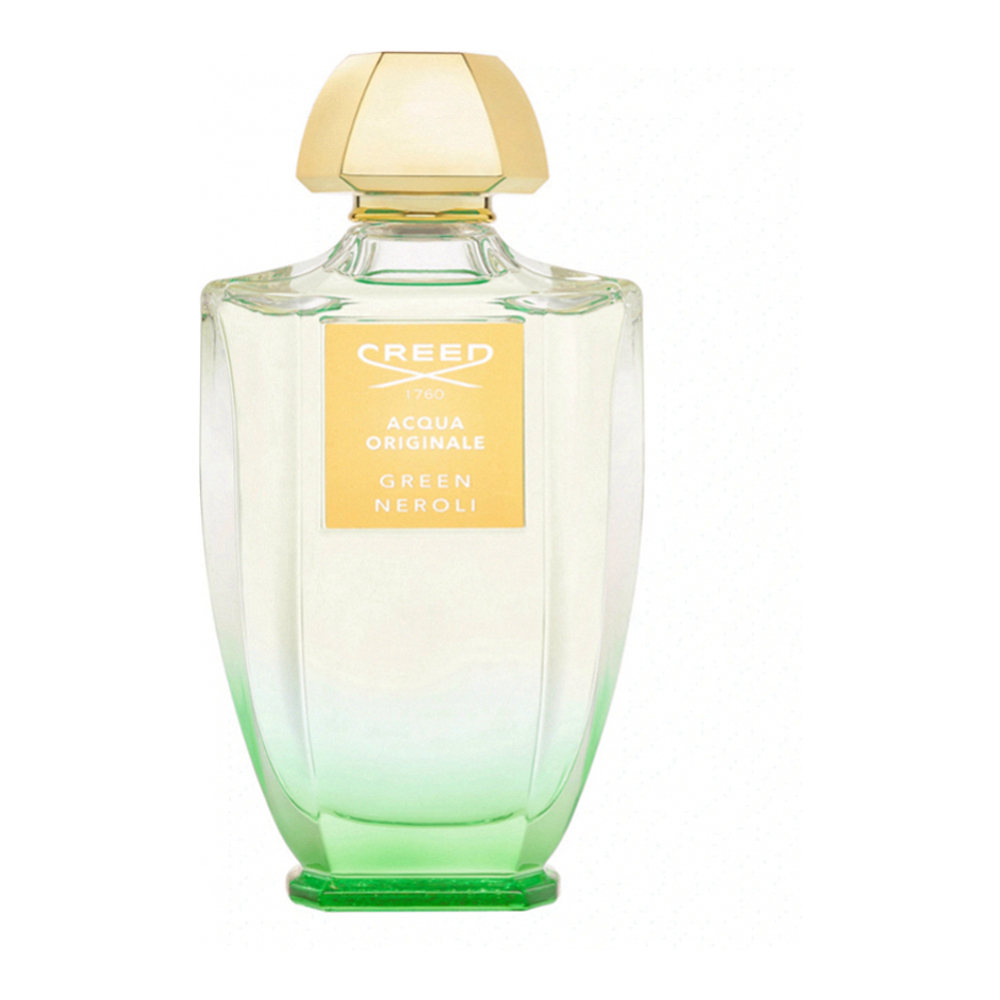 Eau de parfum 'Acqua Originale Green Neroli' - 100 ml