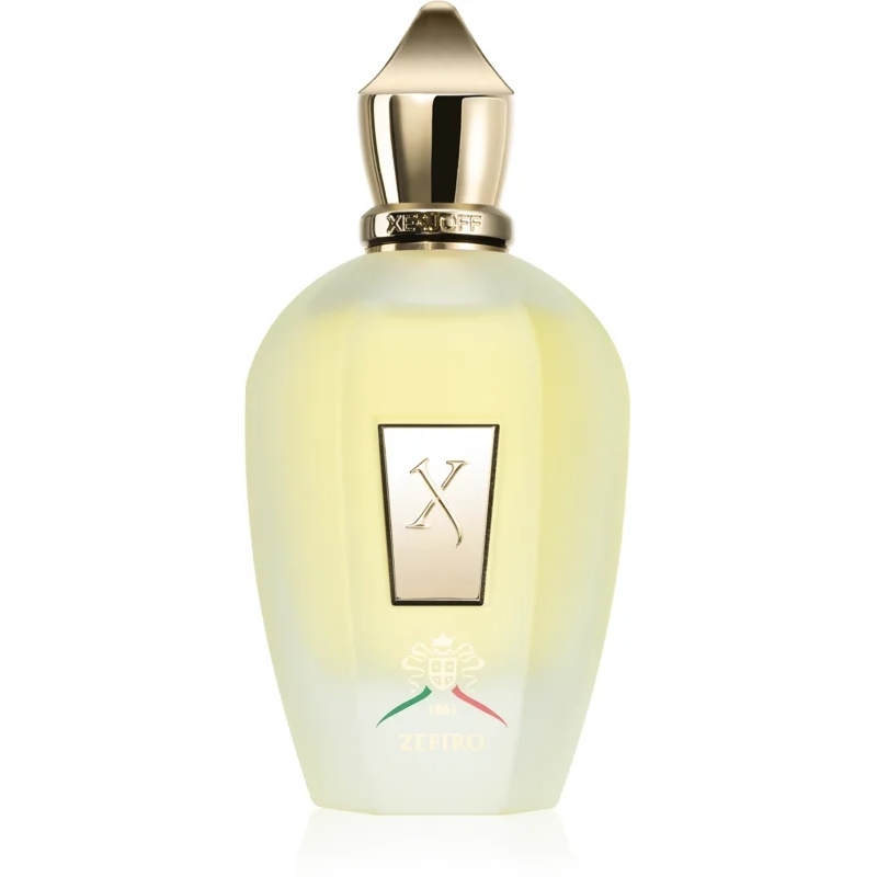 Eau de parfum '1861 Zefiro' - 100 ml