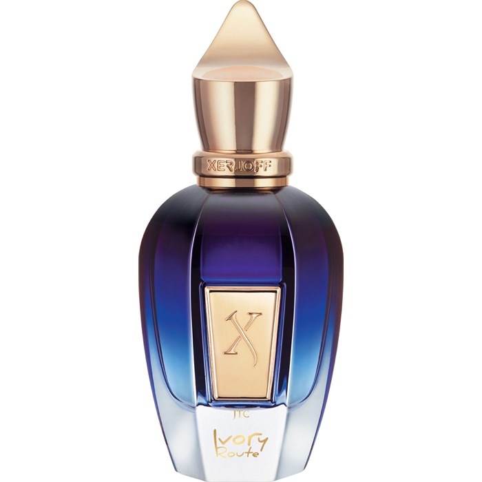 'Ivory Route' Eau De Parfum - 50 ml