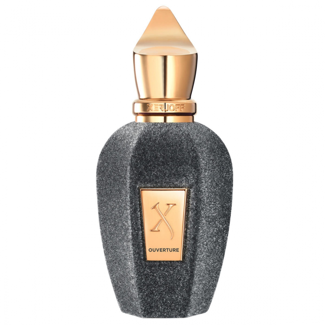 Eau de parfum 'Velvet Collection Ouverture' - 50 ml