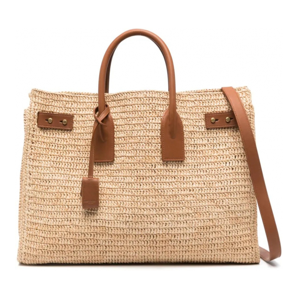 Women's 'Medium Sac Du Jour' Tote Bag