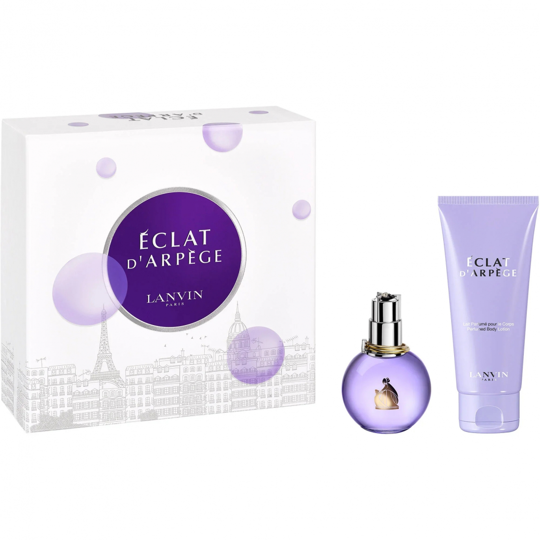 'Éclat d'Arpège' Perfume Set - 2 Pieces