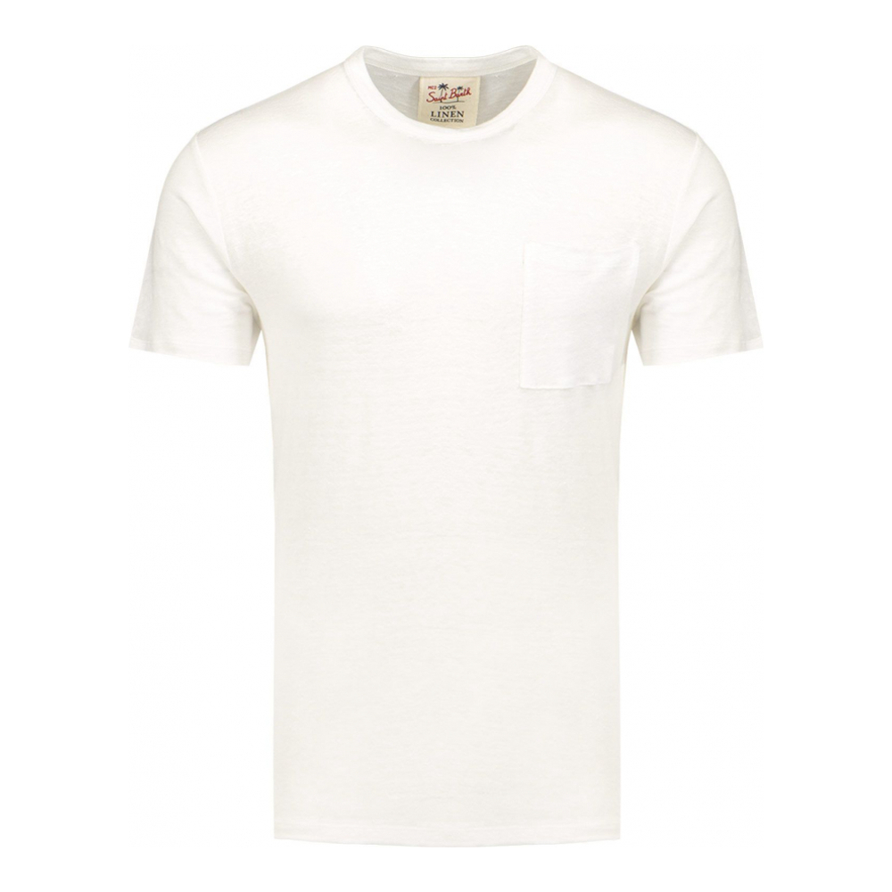 'Ecstasea' T-Shirt für Herren