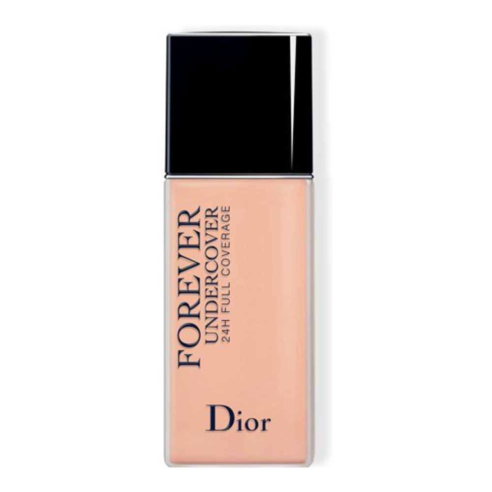 'Dior Forever Undercover' Flüssige Foundation - 022 Camée 30 ml