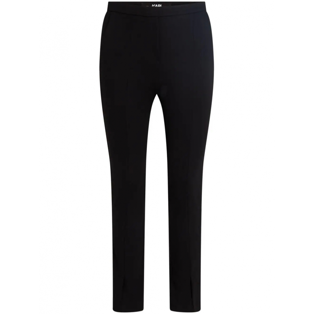 Women's 'Logo-Stripe' Trousers