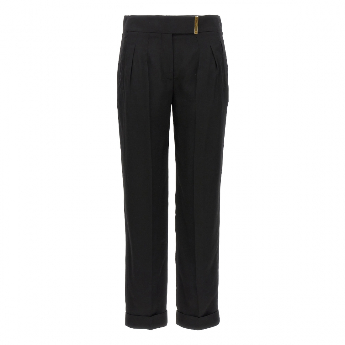 Pantalon 'Metal Bar' pour Femmes