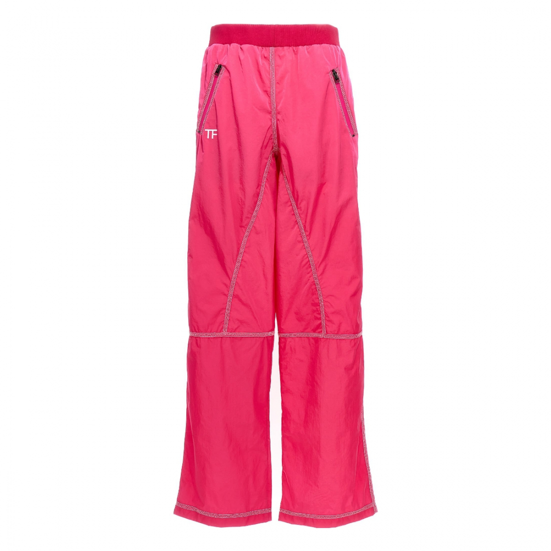 Pantalon 'Logo' pour Femmes