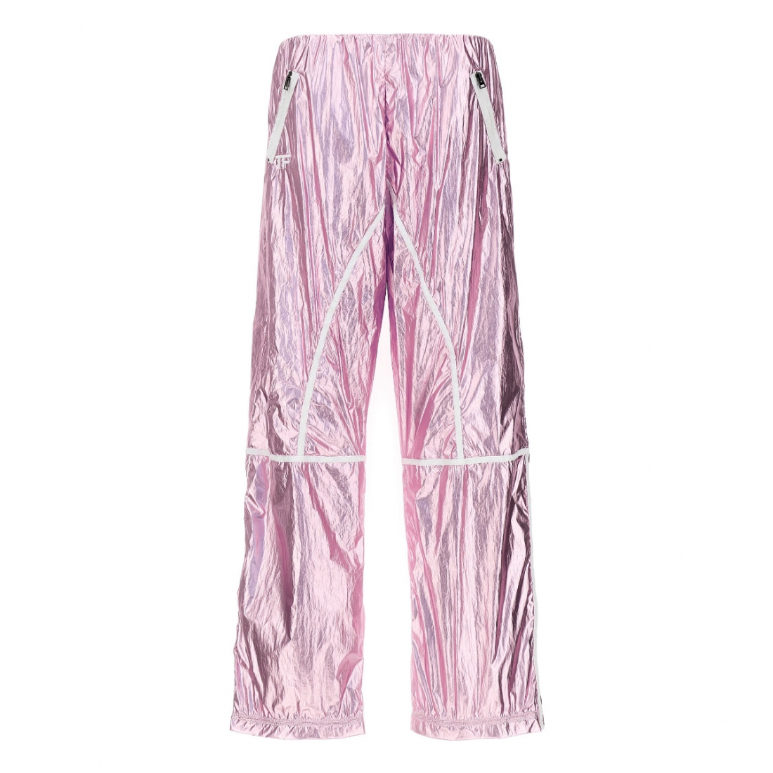 Jogging 'Laminated' pour Femmes