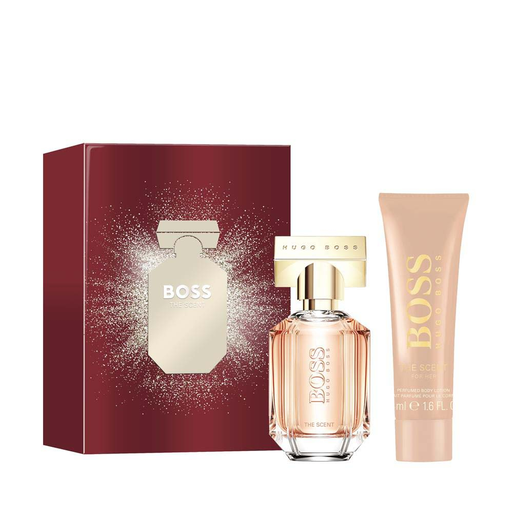 Coffret de parfum 'The Scent For Her' - 2 Pièces