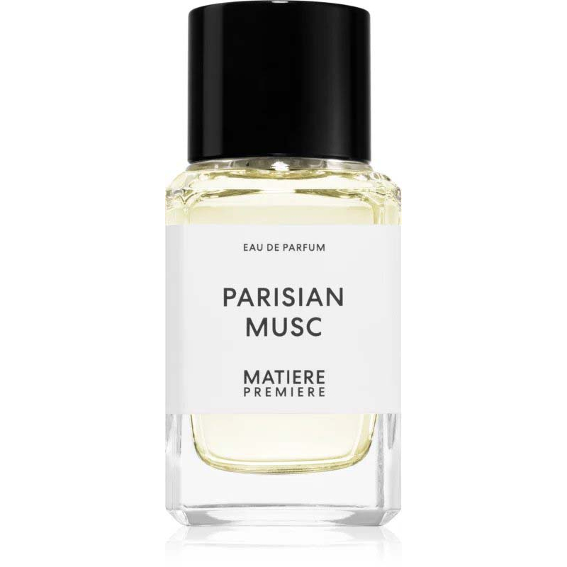 'Parisian Musc' Eau De Parfum - 100 ml