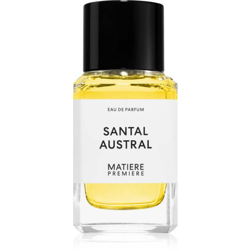 Eau de parfum 'Santal Austral' - 100 ml