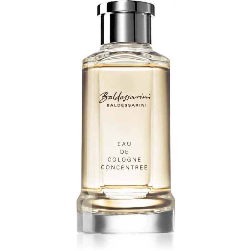'Concentrée' Eau de Cologne - 50 ml