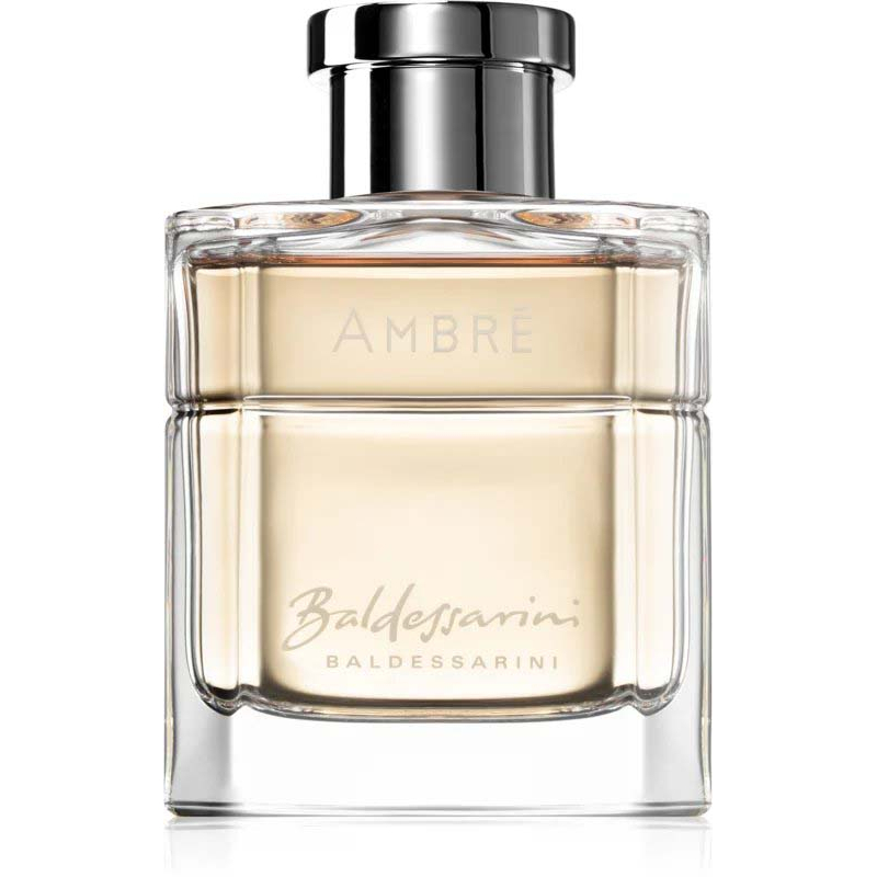 Eau de toilette 'Ambré' - 90 ml