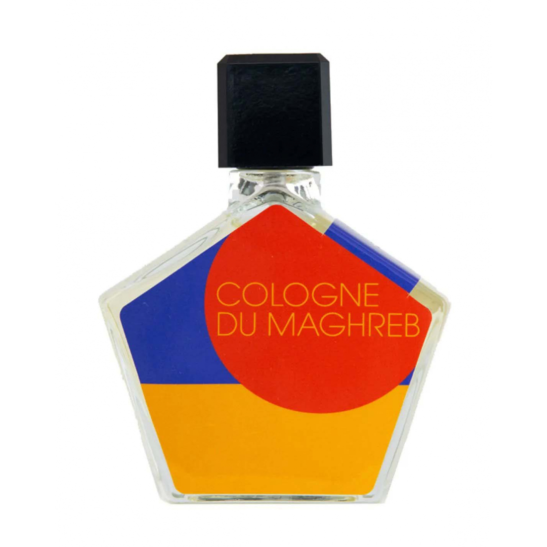 'Cologne du Maghreb' Eau de Cologne - 50 ml