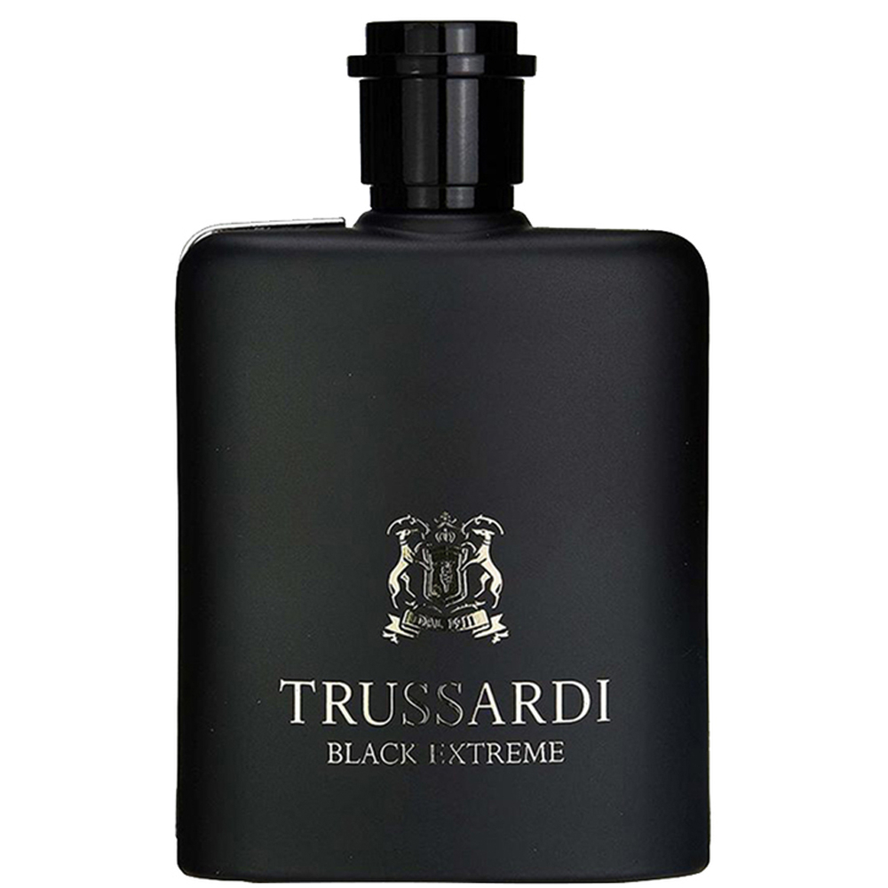 'Black Extreme' Eau De Toilette - 50 ml