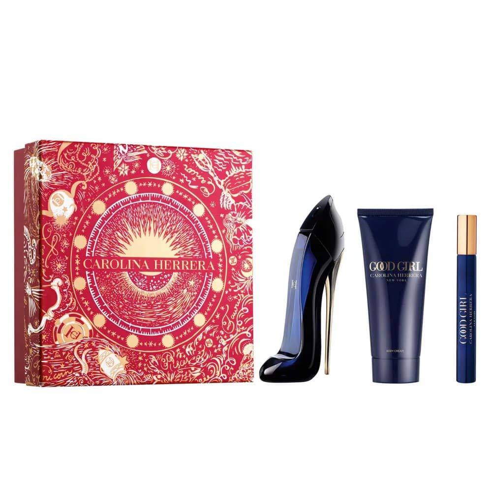Coffret de parfum 'Good Girl' - 3 Pièces