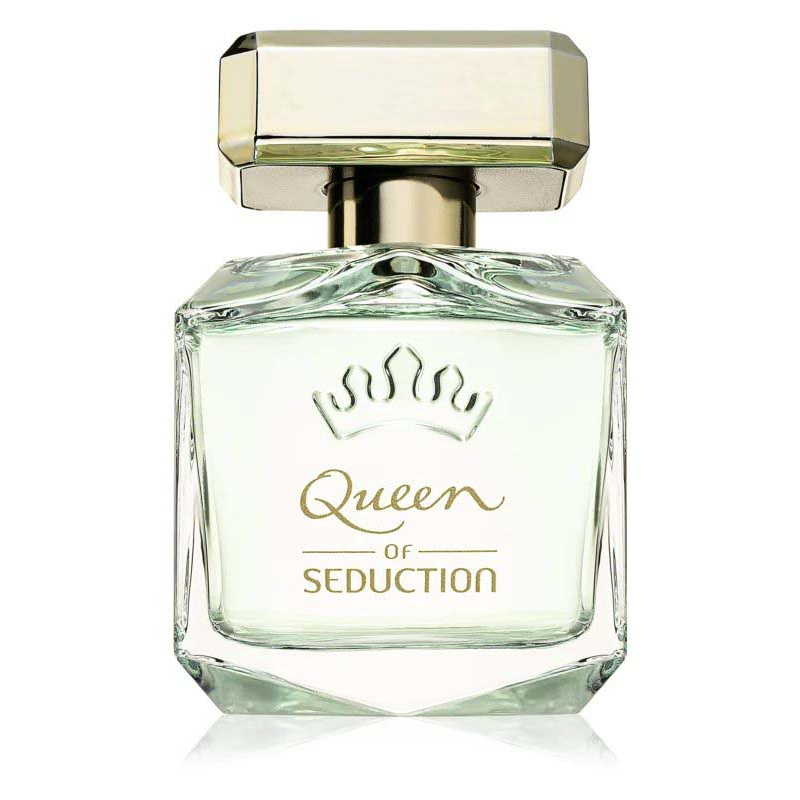 'Queen of Seduction' Eau de toilette - 50 ml