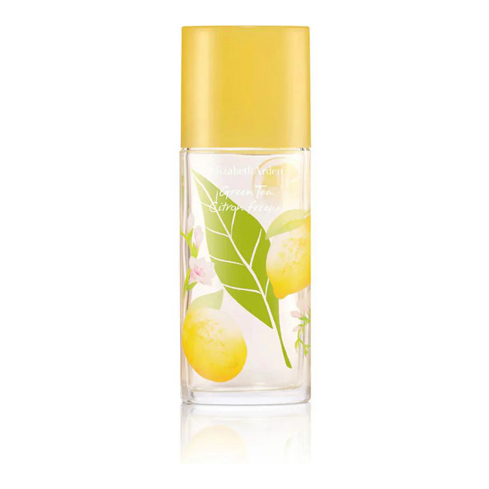 'Green Citron Freesia' Eau de toilette - 100 ml
