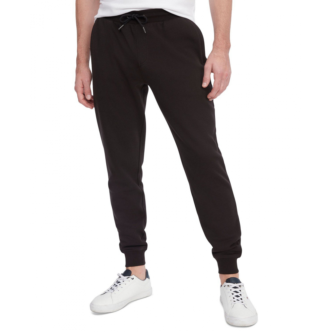 Jogging 'Flag Logo Sweatpants' pour Hommes