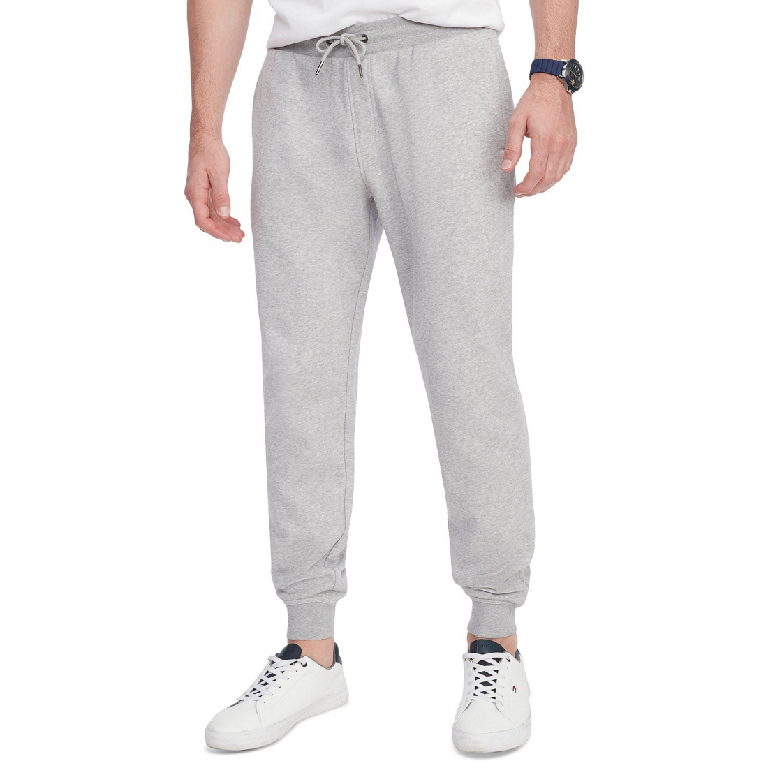Jogging 'Flag Logo Sweatpants' pour Hommes