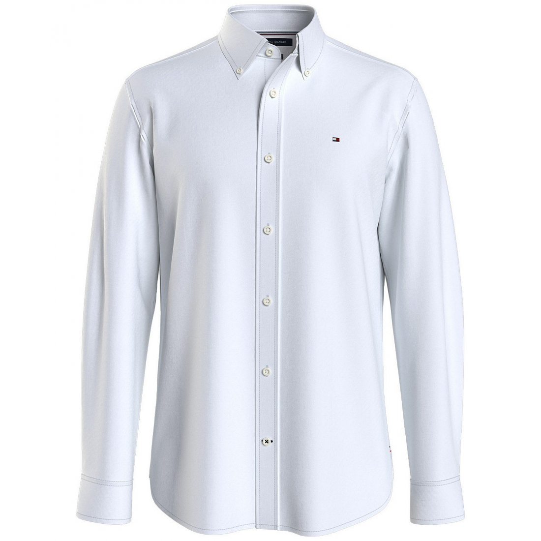 Men's 'New England Solid Oxford' Shirt