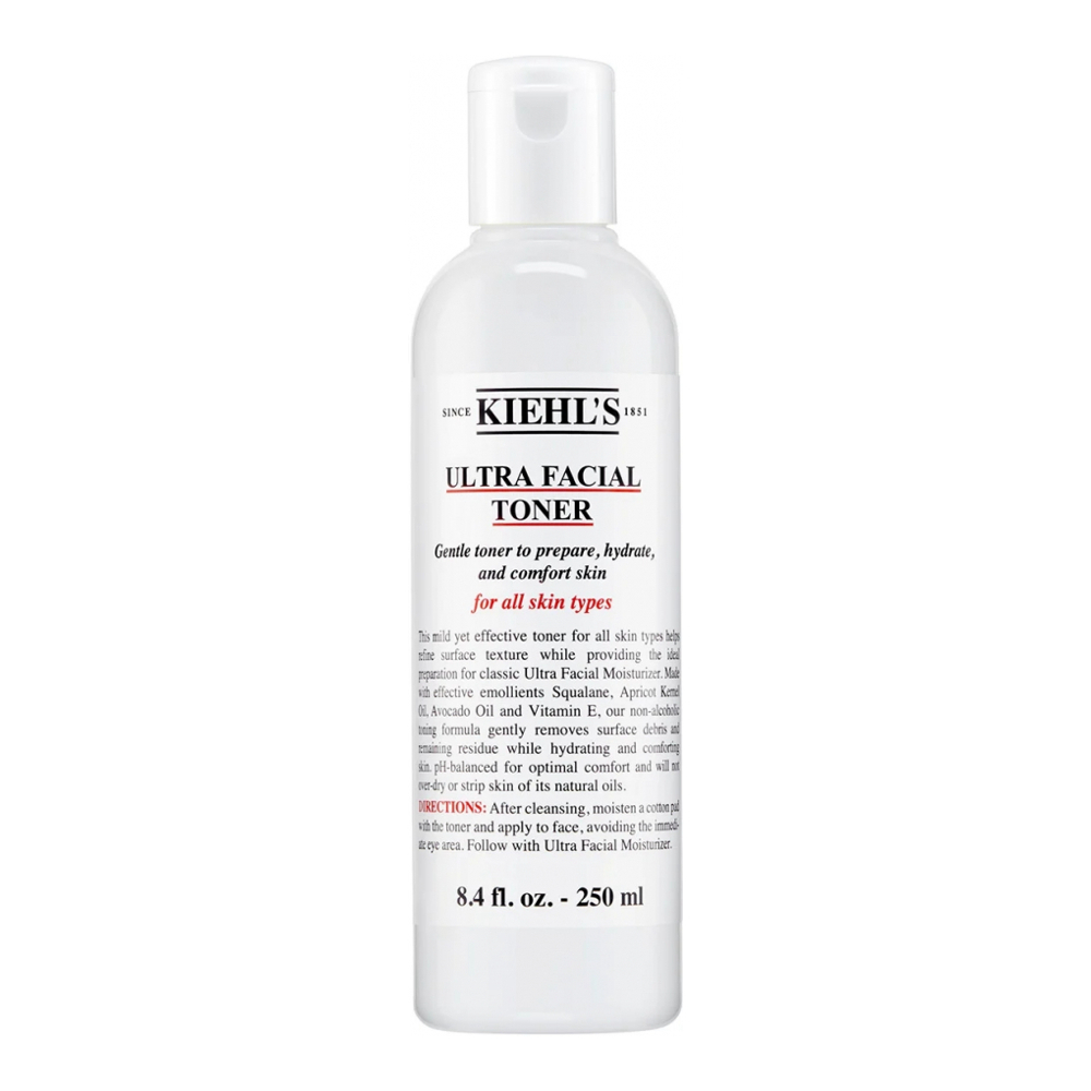 'Ultra' Toner - 250 ml