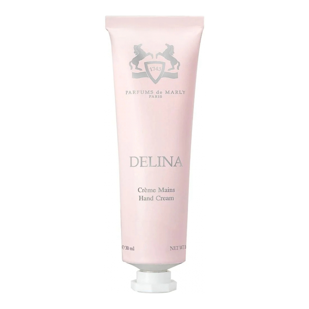Crème pour les mains 'Delina' - 30 ml