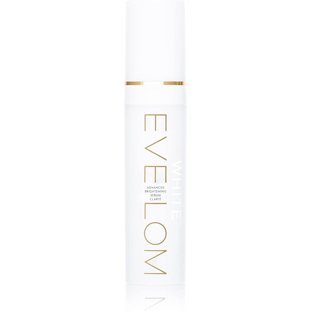 'White Advanced Brightening' Face Serum - 30 ml