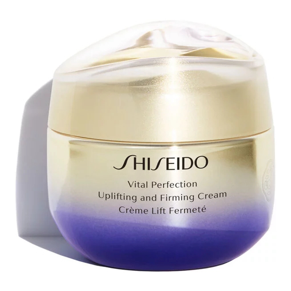 Crème visage 'Vital Perfection Uplifting and Firming' - 50 ml