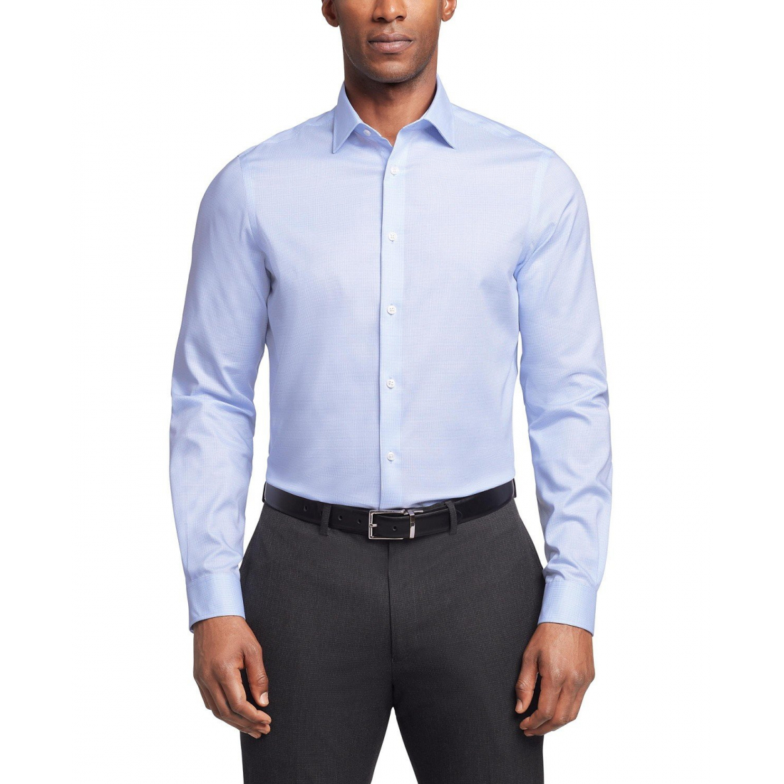 Chemise 'Airsoft Stretch Ultra Wrinkle Free' pour Hommes