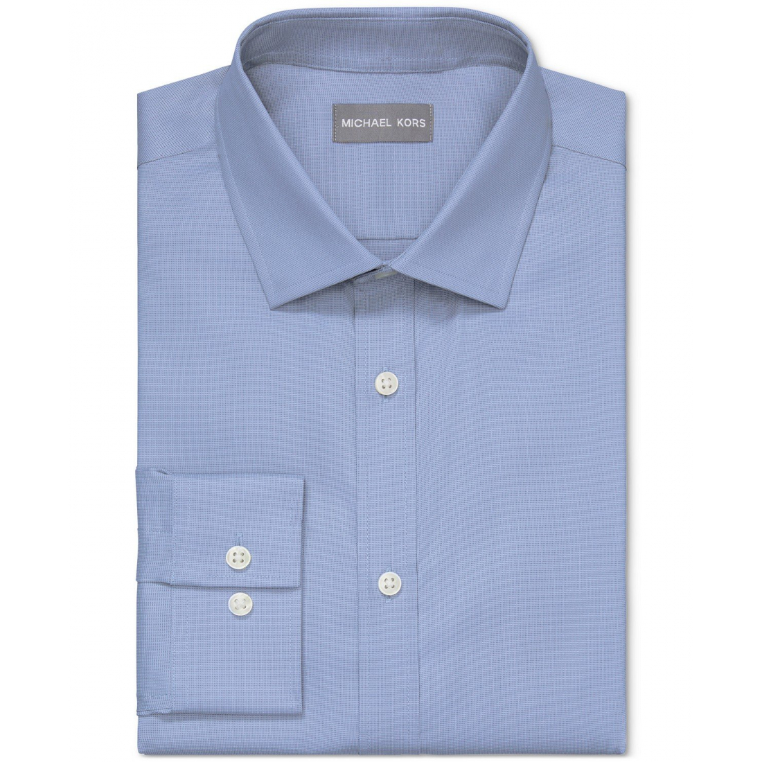 Chemise 'Airsoft Untucked Length Wrinkle Free Stretch' pour Hommes