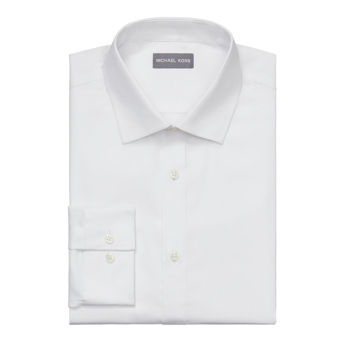 Chemise 'Airsoft Untucked Length Wrinkle Free Stretch' pour Hommes